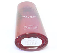 Very Sexy for Her Women Victoria's Secret Sheer Sexy Body Mist Spray 8.0 oz