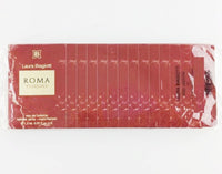 Roma Passione for Women Laura Biagotti EDT Spray Vial 0.05 oz (Pack of 15)