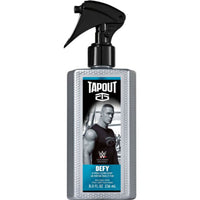 Tapout DEFY for Men Body Spray 8.0 oz