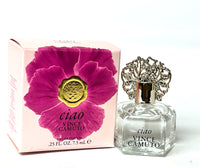 Vince Camuto Ciao for Women Eau de Parfum MINI Splash 0.25 oz