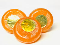 Curve for Men by Liz Claiborne Bath Soap 3.5 oz - Sealed Slight Scuffed (Pack of 3)