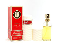 Farouche for Women Nina Ricci Eau de Toilette Spray 1.7 oz Preowned As Shown