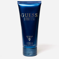 Seductive Homme Blue for Men by Guess Shower Gel 6.7 oz / 200 ml
