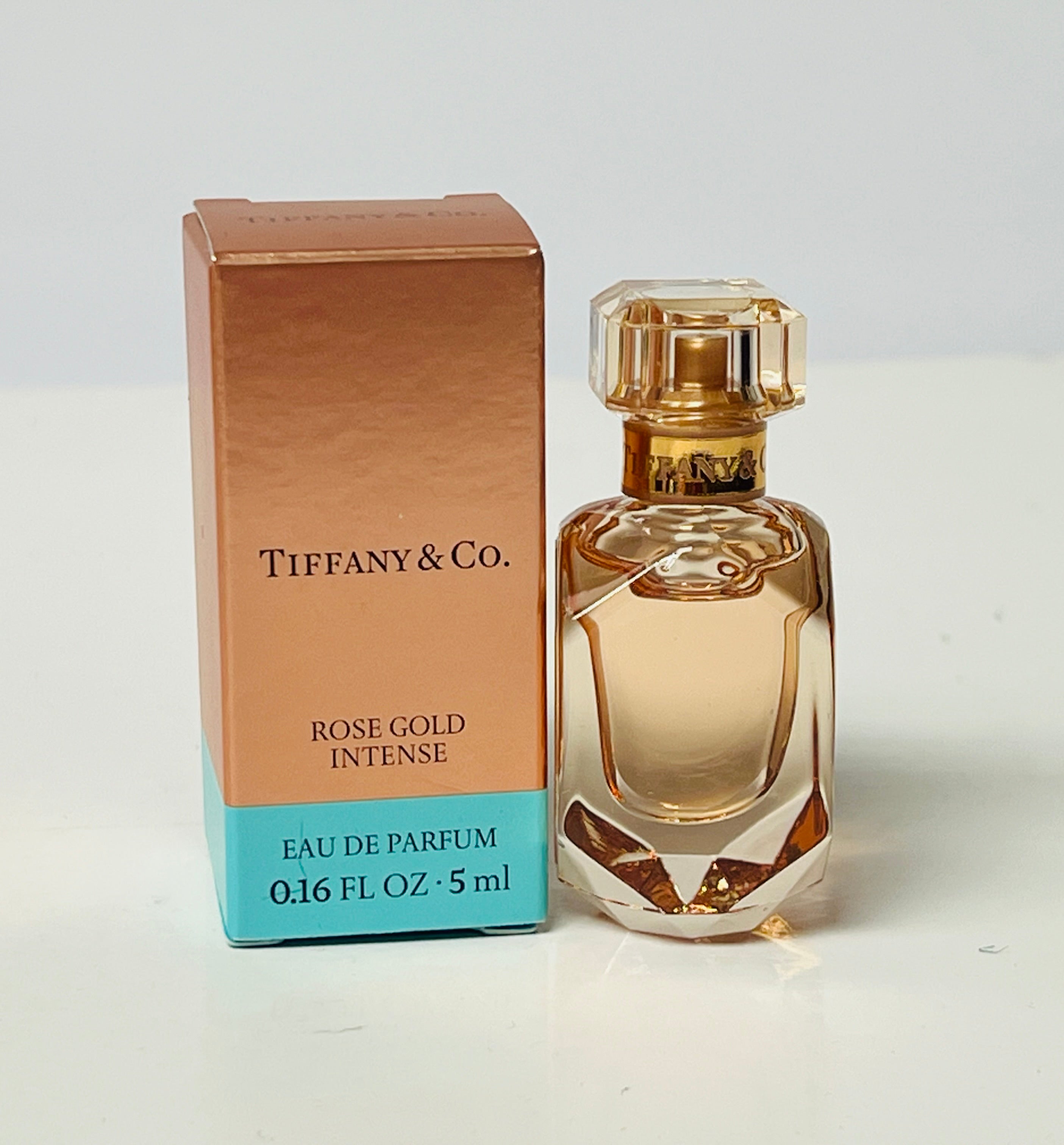 Tiffany&co Perfume Eau De Parfum Intense Tiffany Co Intense