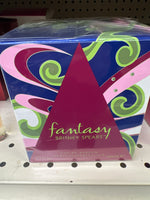 Fantasy for Women by Britney Spears EDP Spray 3.3 oz