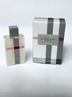 Burberry London (New) for Women EDP Miniature Splash 0.15 oz