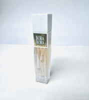 BORA BORA for Women by Liz Claiborne Pure Parfum Purse Spray 0.50 oz (Unboxed)