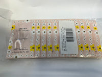 Daisy Eau So Fresh for Women by Marc Jacobs EDT Spray Vial 0.04 oz (Pack of 12)