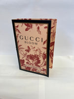 Gucci Bloom for Women Eau de Parfum INTENSE Vial Spray 0.05 oz