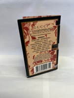 Gucci Bloom for Women Eau de Parfum INTENSE Vial Spray 0.05 oz