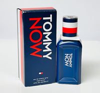 Tommy NOW for Men Tommy Hilfiger Eau de Toilette Spray 1.0 oz