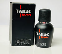 Tabac MAN for Men by Maurer & Wirtz EDT Spray 1.7 oz