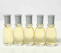 Curve Soul Women by Liz Claiborne EDP Splash Miniature 0.17 oz Unboxed (Pack of 5)