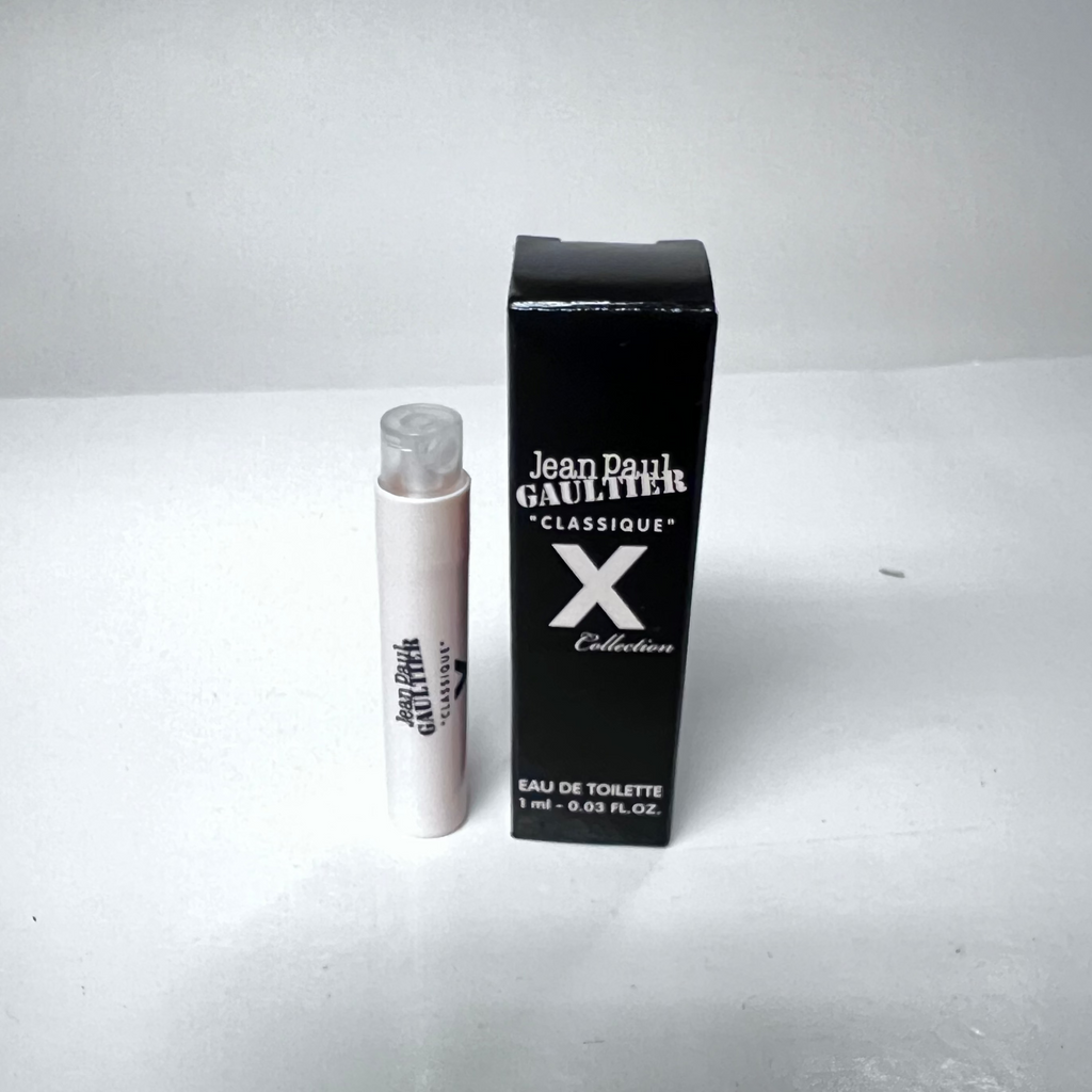 Jean paul classique x on sale