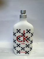 CK One Holiday Edition 2019 Unisex by Calvin Klein EDT Spray 3.4 oz (Tester)