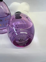 2 x In Full Bloom for Women by Kate Spade EDP Mini Splash 0.25 oz (Unboxed)