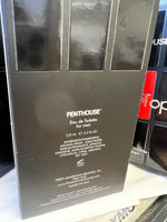 Life on Top for Men by Penthouse EDT Spray 4.2 oz (Pack of 3)