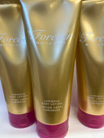 Forever for Women by Mariah Carey Luminous Body Lotion 6.8 oz (Pack of 3)