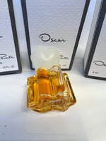 Oscar for Women by Oscar de la Renta Pure Parfum Mini Splash 0.13 oz (Pack of 3)