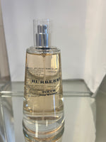 Burberry Touch for Women by Burberry EDP Spray 3.3 oz (Tester)
