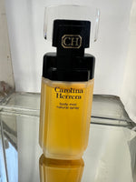 Carolina Herrera for Women by Carolina Herrera Body Mist Spray 1.7 oz (Unboxed)