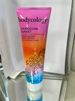 Moroccan Sunset for Women by Bodycology Moisturizing Body Cream 8 oz