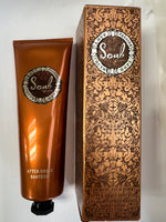 Curve Soul for Men by Liz Claiborne After Shave Soother 4.2 oz