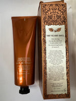 Curve Soul for Men by Liz Claiborne After Shave Soother 4.2 oz