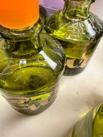 Curve for Men Vintage by Liz Claiborne Cosmetics After Shave Splash 2.5 oz (Unboxed)