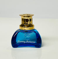 Tommy Bahama Set Sail St Barts for Men Cologne Spray 0.50 oz (Unboxed)