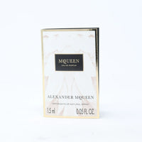 Mcqueen for Women Alexander Mcqueen EDP Vial Spray 0.05 oz