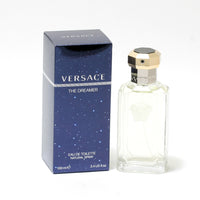 The Dreamer for Men by Versace EDT Spray 3.3 oz