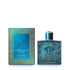 Versace Eros Men Eau de Parfum Spray 3.4 oz