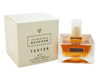Intimately Beckham for Men by Beckham EDT Spray 2.5 oz (Tester)