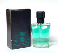 Body Guard Men's Power for Men Eau de Toilette Spray 2.5 oz - Vintage in Box