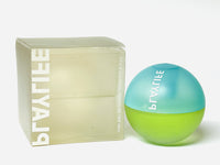 PLAYLIFE for Men United Colors of Benetton Eau de Toilette Spray 3.3 oz Worn Box