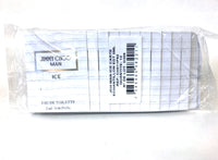 Jimmy Choo Ice MAN for Men Eau de Toilette Vial Spray 0.06 oz / 2 ml  (Pack of 12)