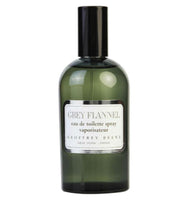 Grey Flannel for Men by Geoffrey Beene Eau de Toilette Spray 4.0 oz (Unboxed)