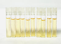 Sophisticated & Sensual for Women Aromachology EDP Vial Splash 0.05 oz (Uncarded) -Pack of 10