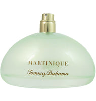 Tommy Bahama Set Sail Martinique for Women Eau de Parfum Spray 3.4 oz (Tester)