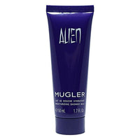 Alien for Women by Thierry Mugler Moisturizing Shower Milk 1.7 oz (Unboxed)