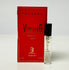 Bharara Viking Kashmir Unisex PURE PARFUM Vial Spray 0.17 oz / 5 ml