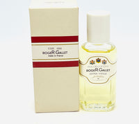 Roger & Gallet Extra Vieille Unisex (Vintage) Eau de Cologne Splash 1.7 oz *Worn Box