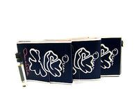 Oscar for Women by Oscar de la Renta EDT Vial Splash 0.03 oz (Pack of 3)