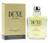 Dune for Men by Christian Dior After Shave Lotion Splash 3.4 oz