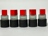 Claiborne for Men Liz Claiborne After Shave Splash 0.5 oz  (PACK of 5)