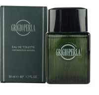 Grigioperla for Men by La Perla EDT Spray 1.7 oz - Rare in Worn Box