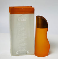 Escada Sport Spirit for Women (Orange) EDT Spray 3.4 oz *Worn Box