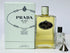 Infusion D'iris by Prada for Women by Eau de Parfum 13.5 oz / 400 ml  *Open Box