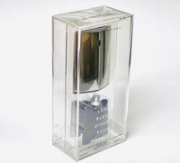 L'eau Bleue for Men by Issey Miyake EDT Spray 0.67 oz + 2 Refills Set